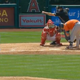 Angel Hernandez’s incompetence was on display AGAIN.